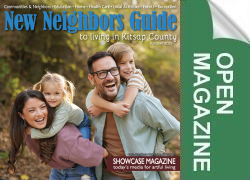 Kitsap New Neighbors Guide - Summer 2025