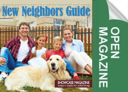 Kitsap New Neighbors Guide Fall 2025