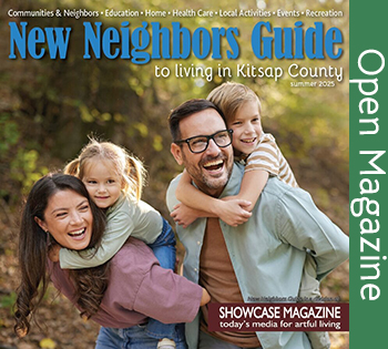 Kitsap New Neighbors Guide - Summer 2025