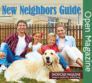 Kitsap New Neighbors Guide Fall 2025