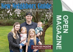Kitsap New Neighbors Guide - Summer 2026
