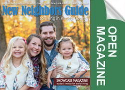 Kitsap New Neighbors Guide Fall 2026